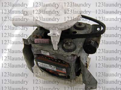 Speed Queen Top Load Washer 120v 60hz 2sp Motor