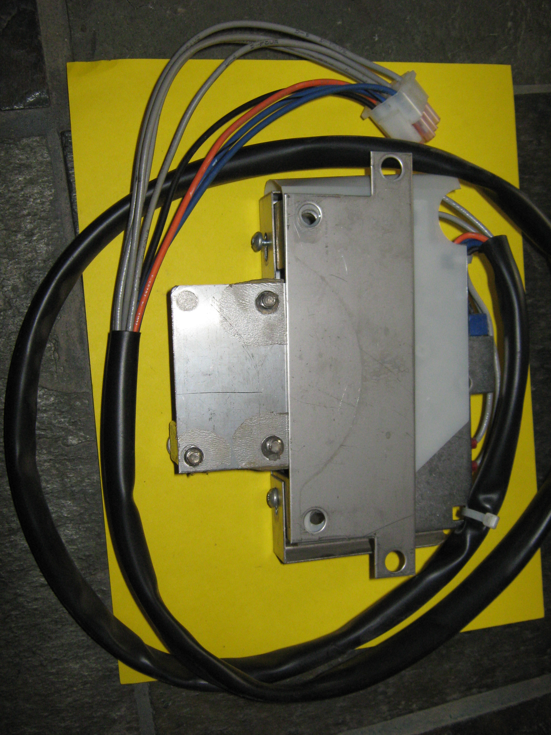 Huebsch Front Load Washer Cycle Timer 123 Laundry Solutions