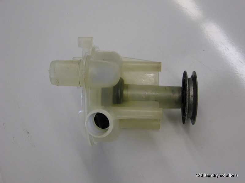 Top Load Washer Drain Pump Maytag 202203 Used eBay