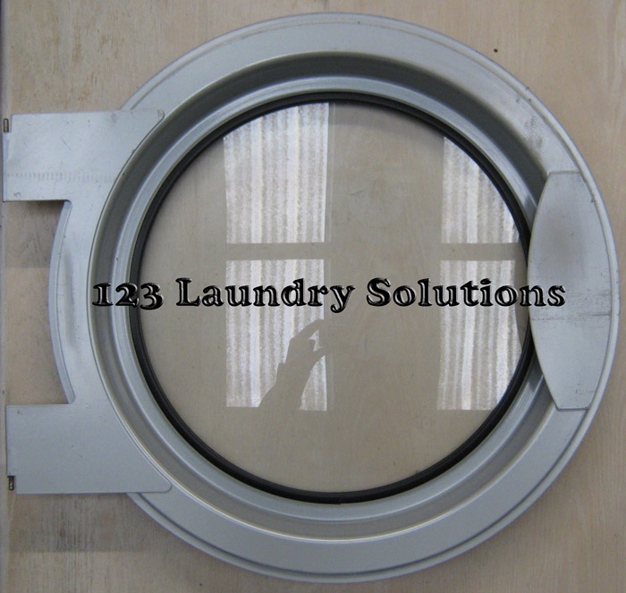 Wascomat Dryer Parts