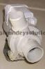 GE top load Pump and Motor Assy - 123 Laundry
