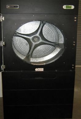 maytag 75lb dryer