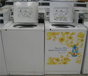 Whirlpool Top Load Washer Model: CAM2762KQO
