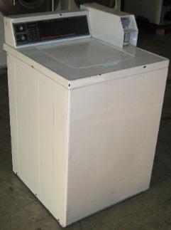 Speed Queen top load washer
