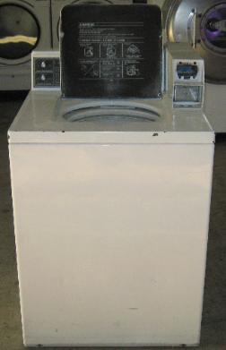 Speed Queen top load washer