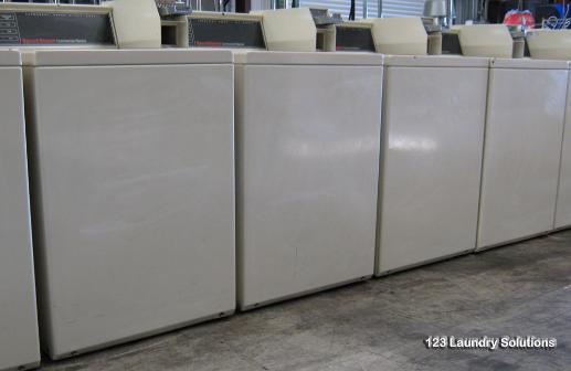 Speed Queen Top Load Washers SWT121LM