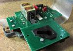 Wascomat Washer Door Lock Assembly, 220v, Generation 5 models
