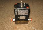 Wascomat Washer Burkett actuating valve