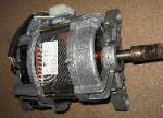 Wascomat WE16 Motor #131 276200 Wascomat WE16 Motor #131 276200
