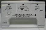 Wascomat WE16 soap tray