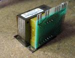 Wascomat Washer transformer, Generation 5 models