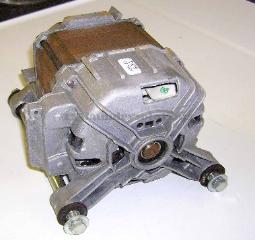 Speed Queen Horizon washer motor, 120v