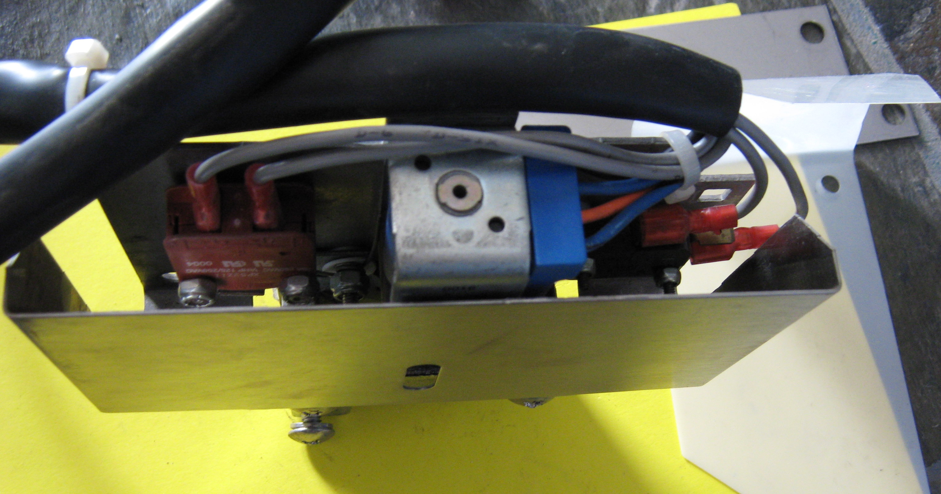 Huebsch Front Load Washer Cycle Timer 123 Laundry Solutions